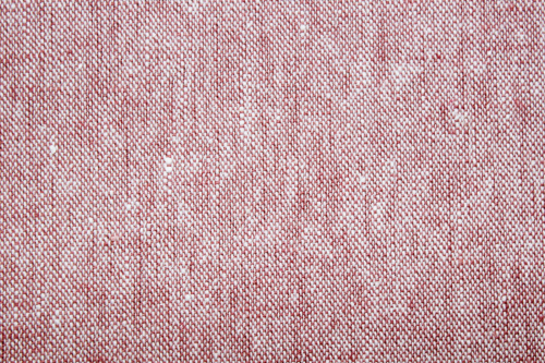 Leinen-/ Baumwollgemisch Essex Yarn Dyed  Berry (10 cm)